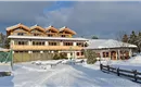 Söll_Franzlhof_Seitenansicht_Winter_Wilder Kaiser