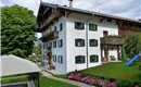 Söll_Haus Sommer_Wilder Kaiser