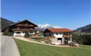 Söll_Haus von Vorne_Wilder Kaiser