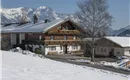 Söll_Haus Winter_Wilder Kaiser