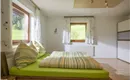 Söll_Schlafzimmer_Wilder Kaiser