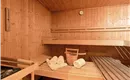 Söll_Wellness Sauna_Wilder Kaiser