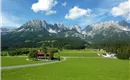 Sommerparadies Wilder Kaiser