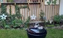 Grillmöglichkeit in Hause Mayr