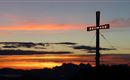 Sonnenaufgang Feldalphorn