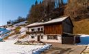 Sonnentalhof Ansicht Süden Winter Feratel