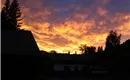 Sonnenuntergang 