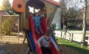 Spass auf unserem Spielplatz