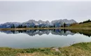 Reservoir on Astberg