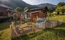 Spielplatz im Garten2