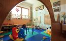 Spielzimmer