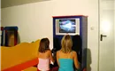 Spielzimmer Tv