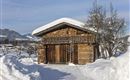 Stadl Winter