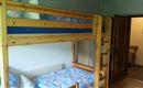Stockbett/ Kinderzimmer