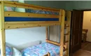 Stockbett/ Kinderzimmer