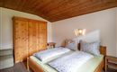 Südappartement Schlafzimmer1