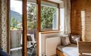 Südappartement Wohnraum2