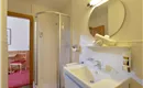 suite Badezimmer