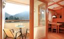 Suite Wilder Kaiser Loggia