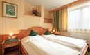 Suite Wilder Kaiser Schlafzimmer