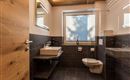Suite & Deluxe appt. badkamer