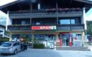 Supermarkt ca. 250m