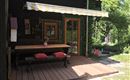 Terrasse Binderhäusl
