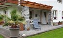 Terrasse Appartement