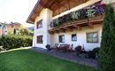 Terrasse mit Garten zur alleinigen Benützung