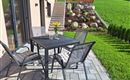 Terrasse Sommer