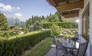 Terrasse Sommer