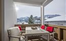 Terrasse Winter