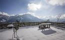 Terrasse Winter