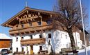 Tischlerhof Ebbs Winter 2018