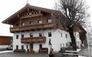 Tischlerhof Ebbs Winter 2018