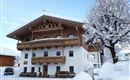 Tischlerhof Ebbs Winter Haus