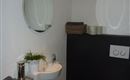 Toilette
