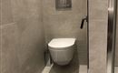 Toilette Bad