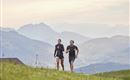 Trailrunning