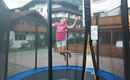 Trampolin