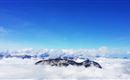 Über den Wolken