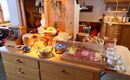 unser Frühstücksbuffet