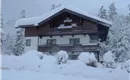 Unser Haus Winter