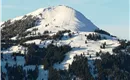 Unser Hausberg - die hohe Salve