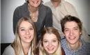 Unsere Familie