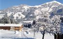 Unterformegg Winter