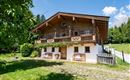 Urlaub am Kaiserweg zu Füssen des Wilden Kaisers