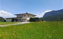 Hausansicht Villa Werlberger - mitten im Grünen / Hinterthiersee - Kufsteinerland