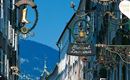 Visit Salzburg, city of Mozart and Sound of Music