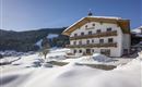 Vital-Hof Wanishof Thiersee Ansicht Winter